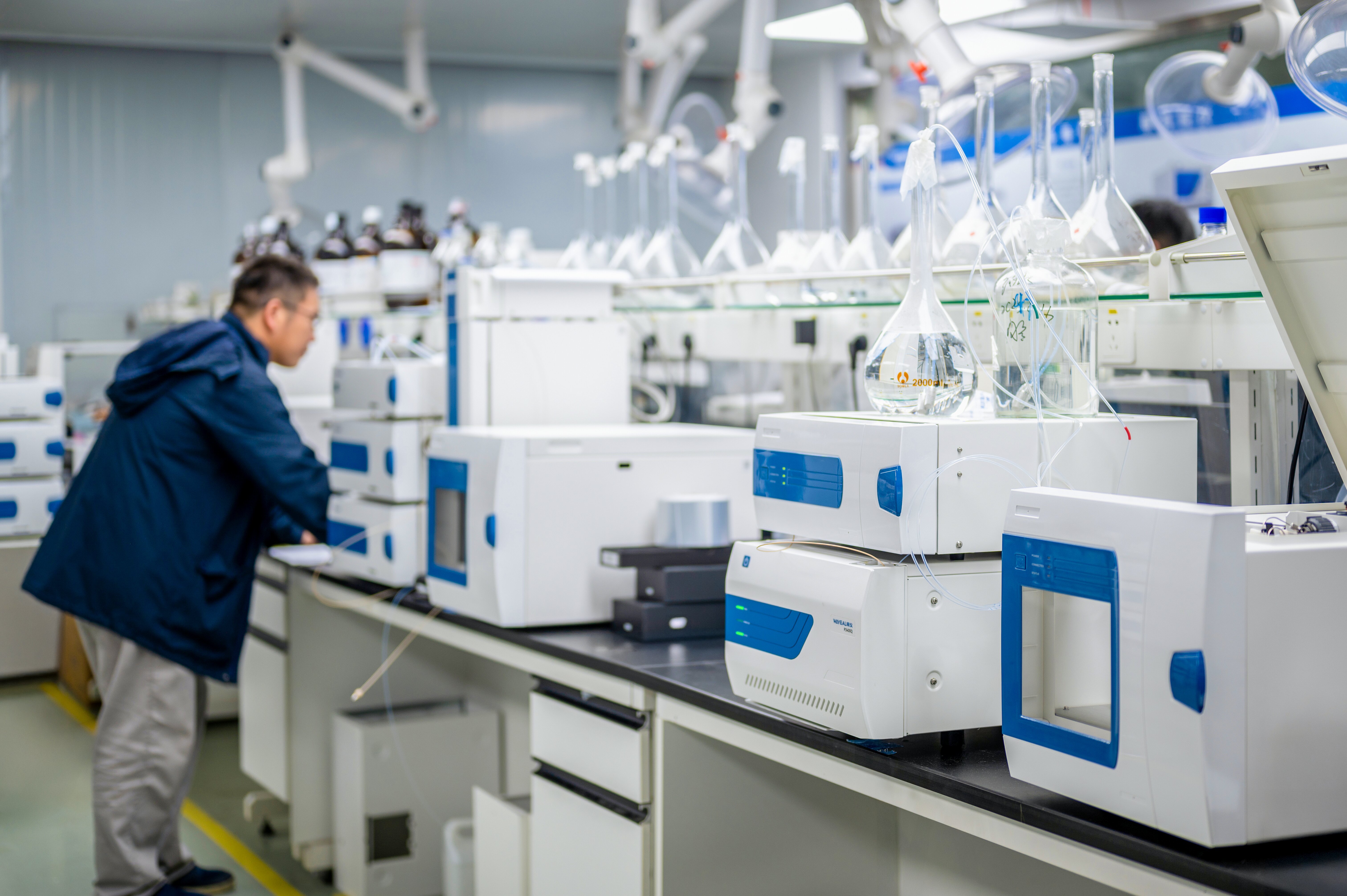 Anhui Wanyi Science and Technology Co., Ltd.