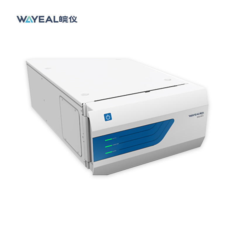 Аппаратура жидкостной хромотографии высокой эффективности Hplc Wayeal для лаборатории 220V