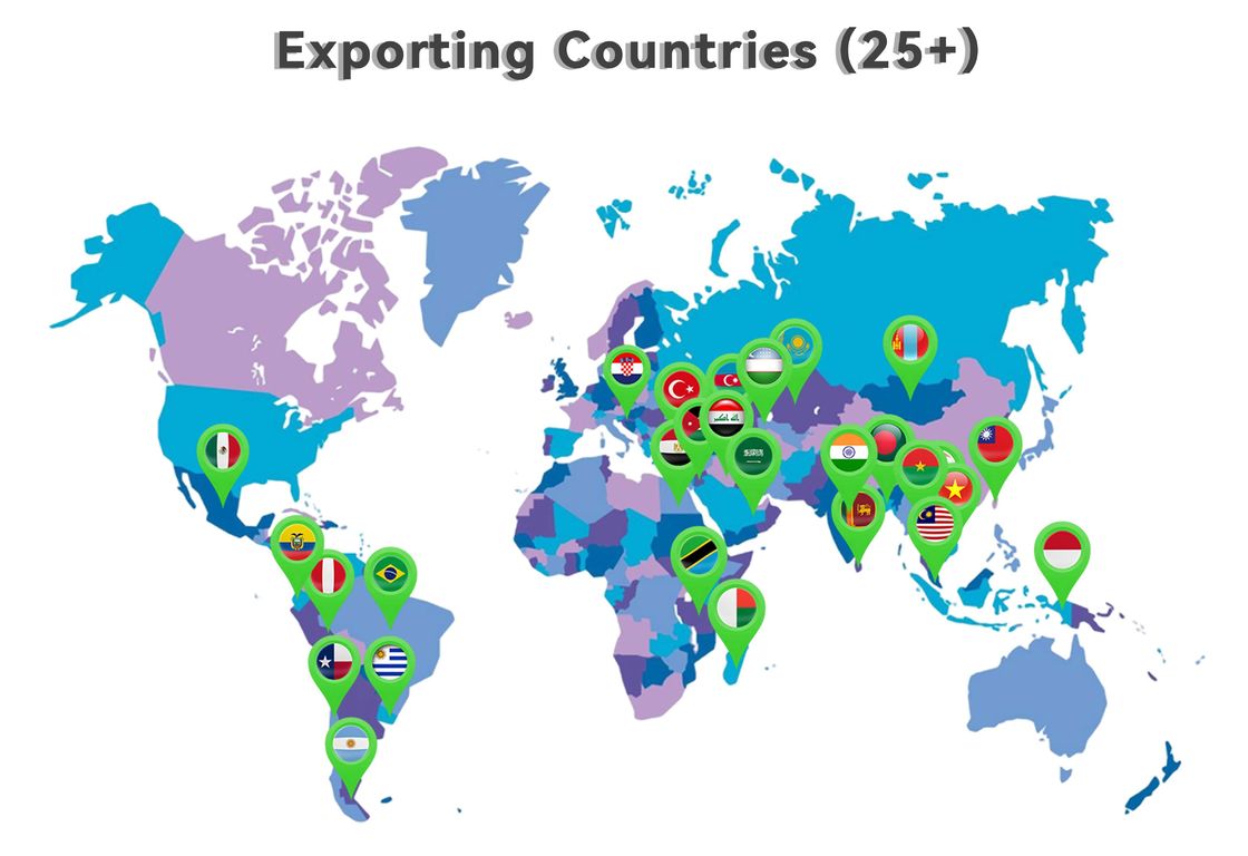 1500Pa детектор утечки гелия с двойным ионным источником и многоязычным интерфейсом
