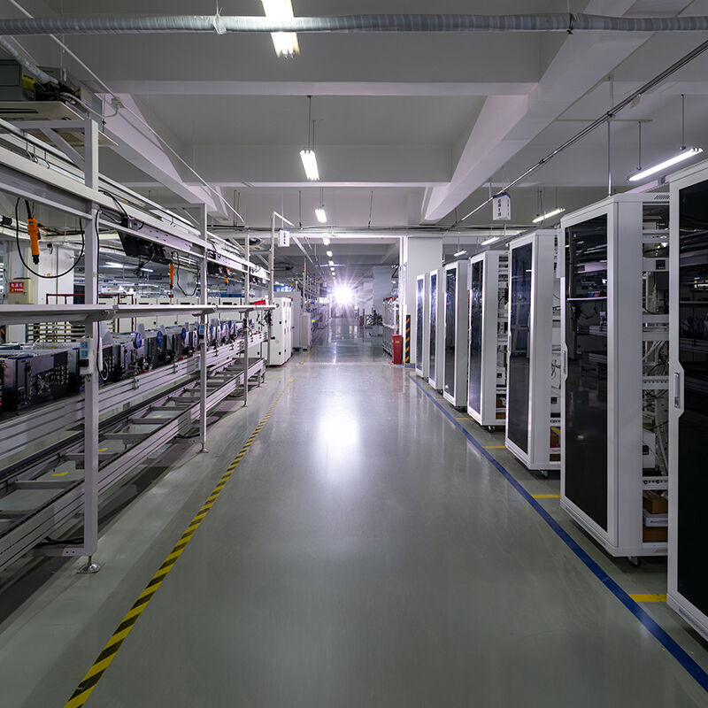 AQ7021 Высокоточный анализатор аммиака с диапазоном 0-500ppb с использованием принципа химиолюминесценции для промышленных выбросов