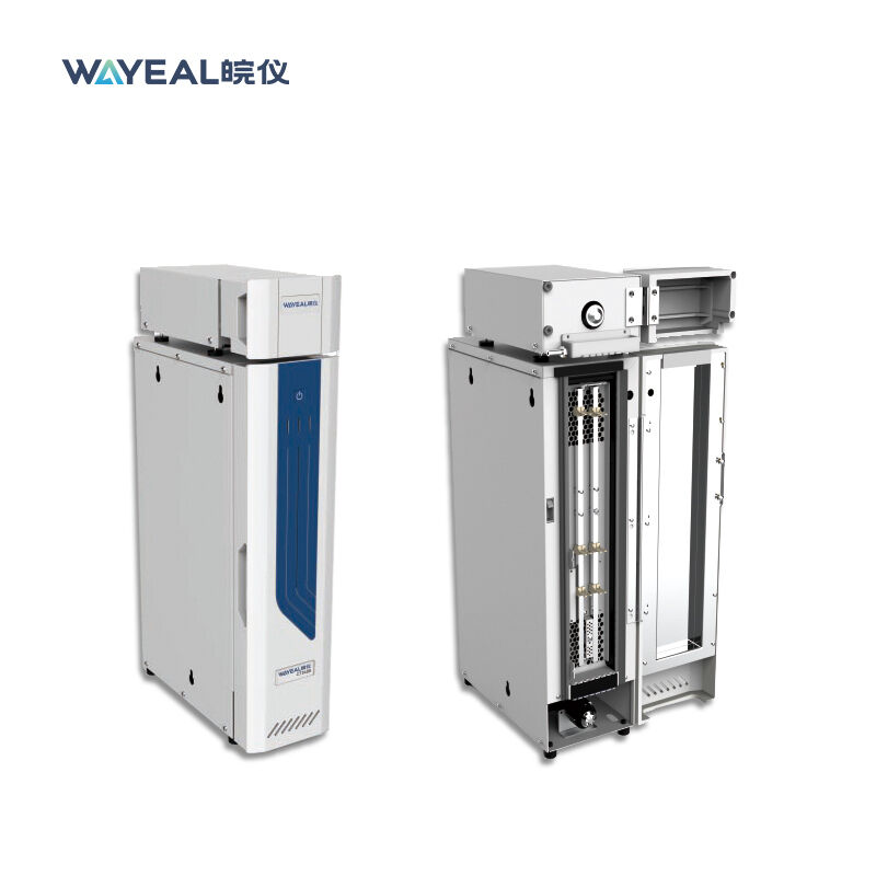 Аппаратура жидкостной хромотографии высокой эффективности Hplc Wayeal для лаборатории 220V