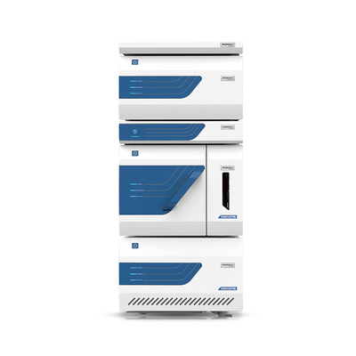 OEM Hplc Машина для жидкой хроматографии 150 МПа для медицинского анализа