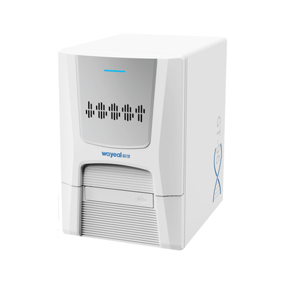 Fluorescence Quantitative Real Time PCR System 5 Channels