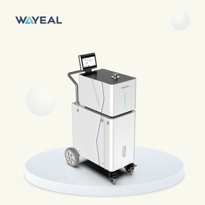 SFJ-16C Устройство для испытания утечки гелия в вакууме