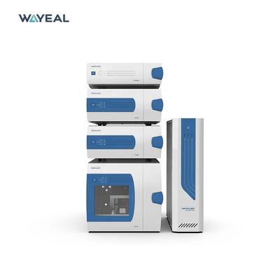 Wayeal LC3200 120 позиций Прекрасность HPLC жидкая хроматография инструмент
