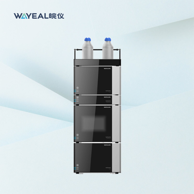 Оборудование лаборатории инструментирования хромотографии жидкости HPLC Wayeal 220V