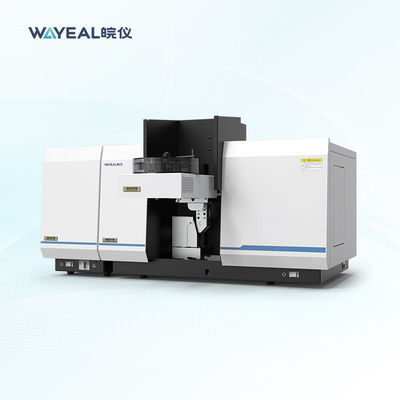 Спектрофотометр AAS атомной абсорбции печи графита ODM одиночный