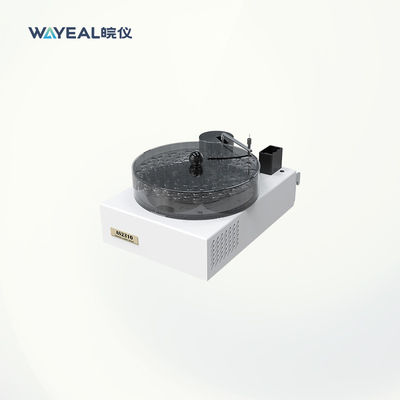 185-910nm ААС Атомный абсорбционный спектрометр для точных измерений
