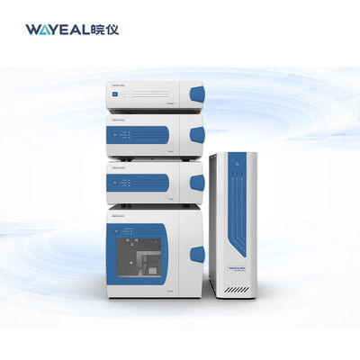 Аналитический детектор DAD HPLC - инструмент жидкой хроматографии для анализа афлотоксинов