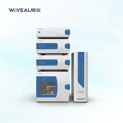 Интерфейс USB/Ethernet Инструмент жидкой хроматографии HPLC LC3200