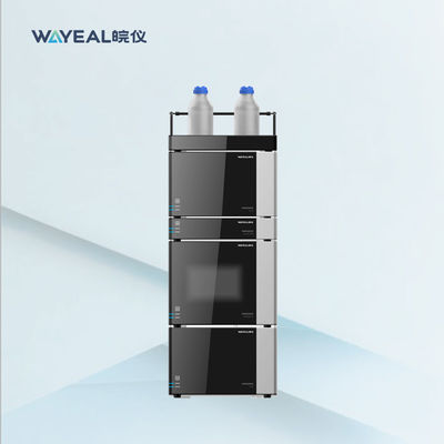 Качество OEM Hplc Машина для жидкой хроматографии 150 МПа для медицинского анализа завод