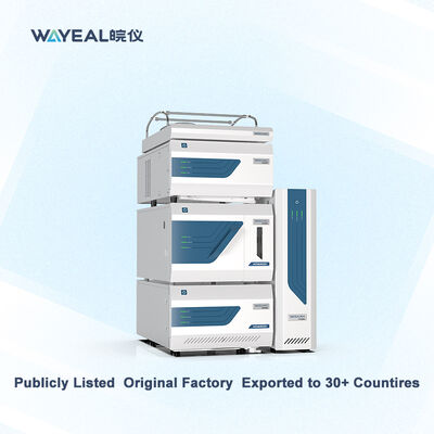 Аппаратура LC3200 хромотографии жидкости HPLC OEM 220V 50Hz модульная