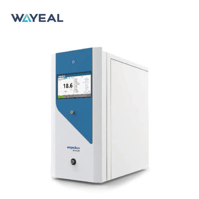 Качество Аппаратура детектора светлый разбрасывать детектора ELSD HPLC Wayeal испарительная Фабрика