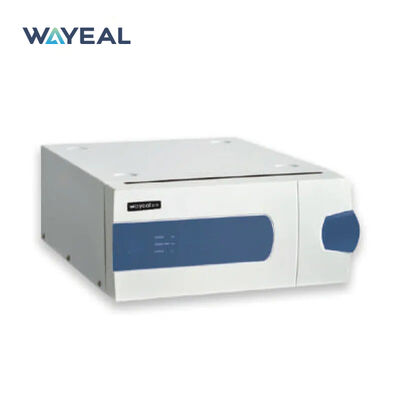 Качество Детектор детектора HPLC пусковой площадки Wayeal ультрафиолетов УЛЬТРАФИОЛЕТОВЫЙ в системе HPLC Фабрика