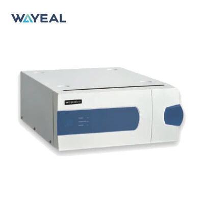 Качество Массив 190nm-800nm диода детектора HPLC пусковой площадки хромотографии Фабрика