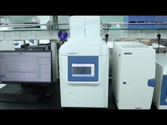 Прибор для ионной хроматографии