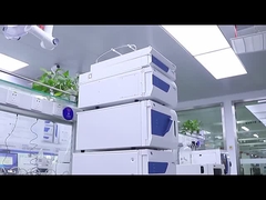 Высокопроизводительная жидкая хроматография